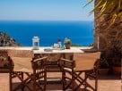Architect Restored Village House with Sea Views